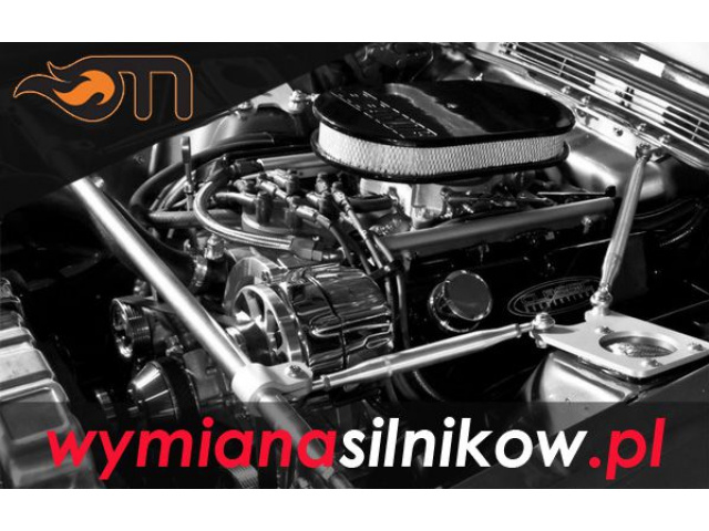 Двигатель VW PASSAT CAYC 1.6 TDI гарантия замена