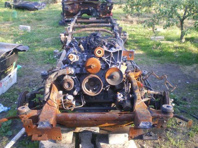 $ двигатель 5.4 V8 CHEVROLET SILVERADO TAHOE 99-06