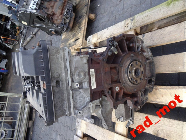 Двигатель голый FORD TRANSIT 2.4 TDCI 06-11 146TYS GW