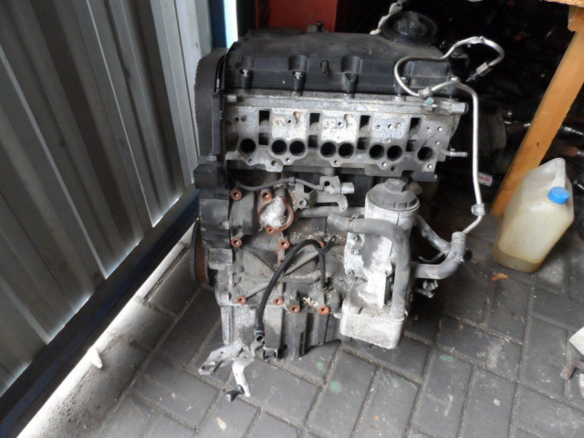 Двигатель AUDI A4 A6 2.0 TDI 140 KM BRF