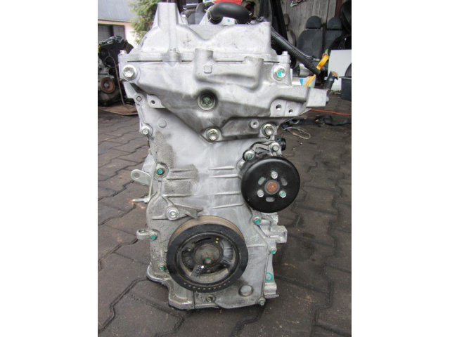 Двигатель форсунки насос - Toyota Previa 2.0d 1CD