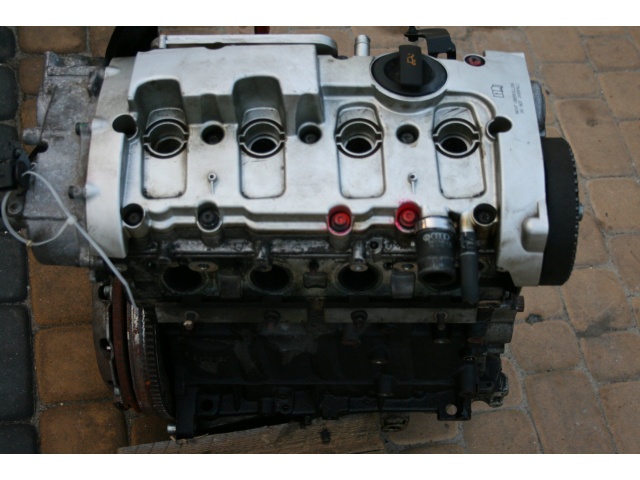 Двигатель BGB AUDI A4 A6 2.0 TFSI 220KM