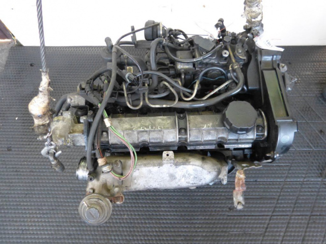 Двигатель D4192T 1.9 TD 90 л.с. Volvo V40 S40