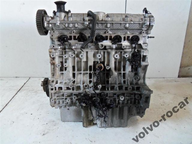 VOLVO C30 S40 V50 2.4 B двигатель B5244S