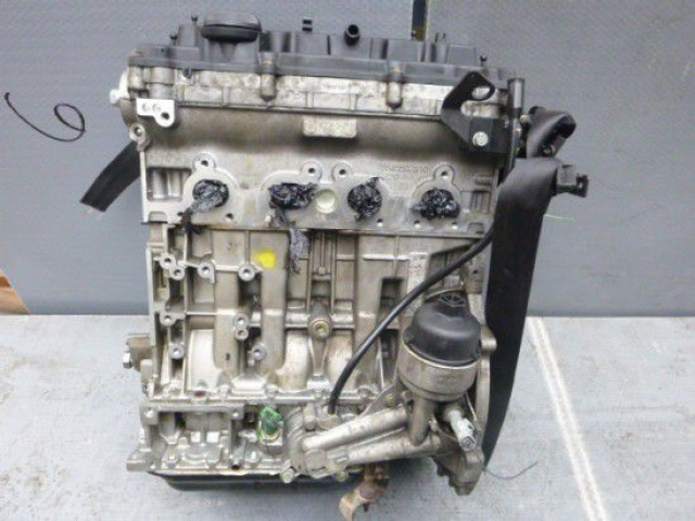 Двигатель KFU 1, 4 16V CITROEN C2 C3 C4 гарантия