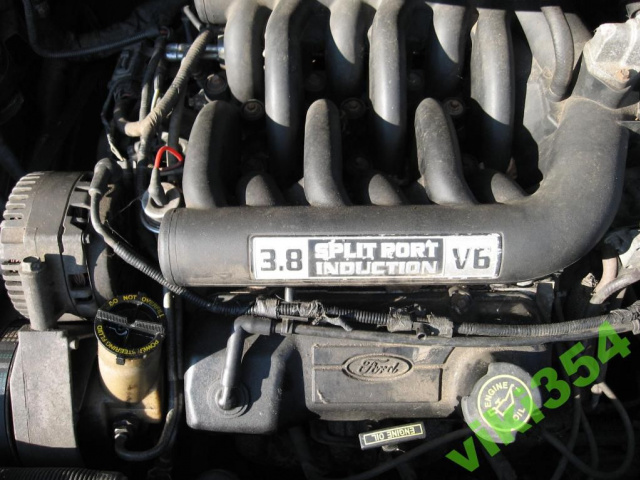 Двигатель Ford Windstar 3.8 Акция!!!!