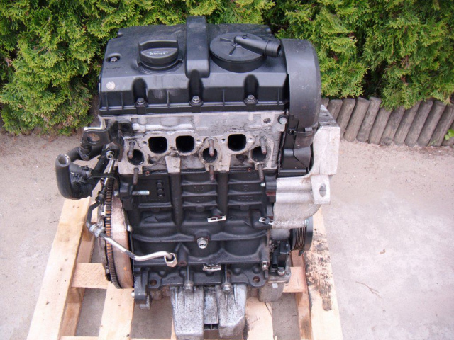 AUDI A2 1.4 TDI AMF двигатель голый без навесного оборудования ( 160 тыс )