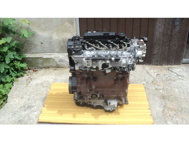 Двигатель T7CE 2.0 TDCI FORD MONDEO MK5 EURO 6 15r
