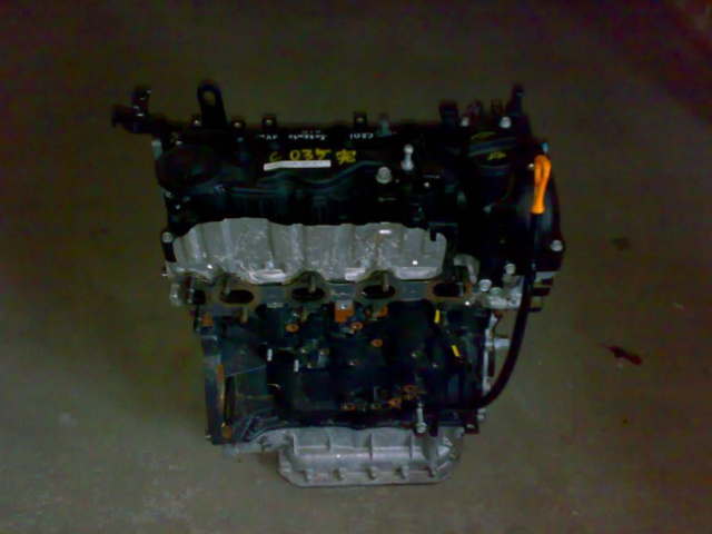 KIA SORENTO F/L 2014 2015 двигатель 2.2CRDI D4HB