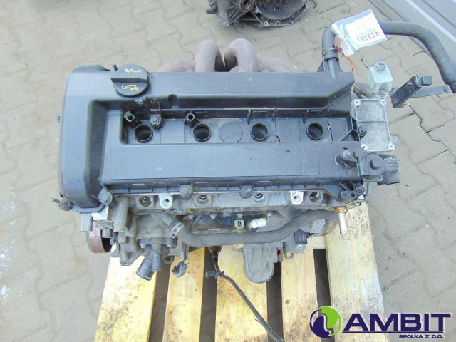 Двигатель FORD MONDEO MK3 2.0 B 16V 145KM CJBB F-VAT