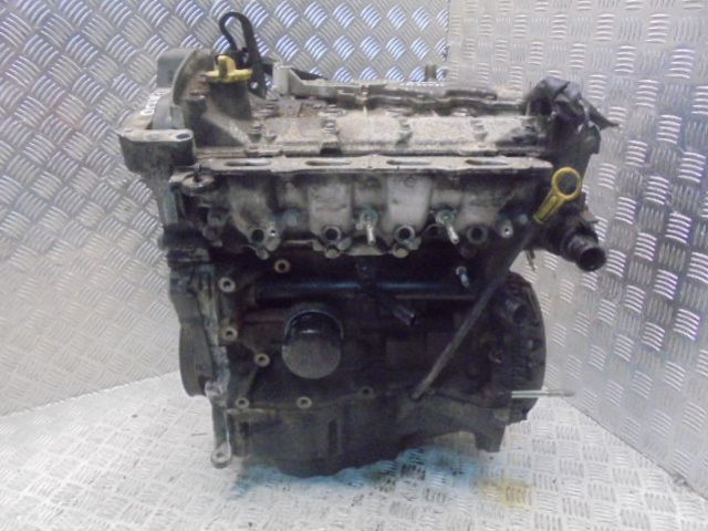 Двигатель K4JD 1.4 16V RENAULT MEGANE SCENIC