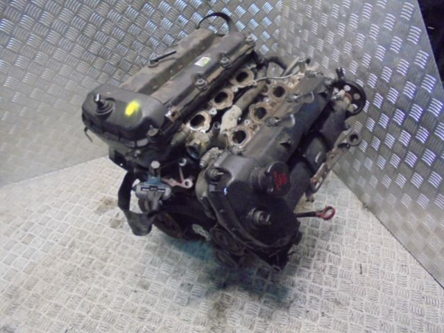 Двигатель 2.5 2G420AC JAGUAR X-TYPE