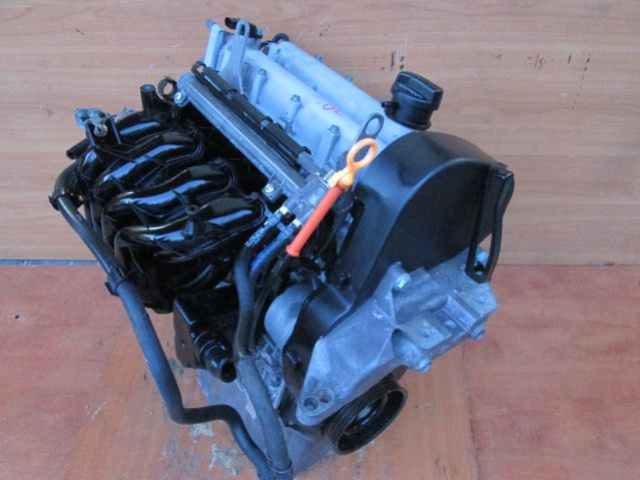 Двигатель 1.4 16V AKQ VW GOLF IV SEAT LEON 98 тыс.