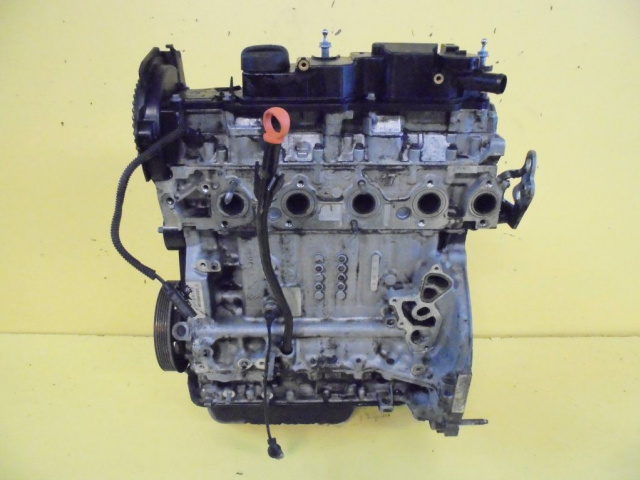 PEUGEOT 508 308 1.6 EHDI двигатель исправный 9H05 117ty