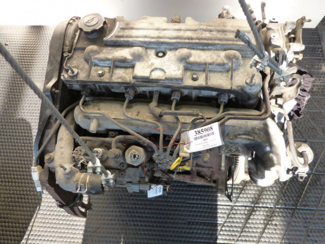 Двигатель RF4F Mazda Premacy 2, 0TD 74KW 01-05