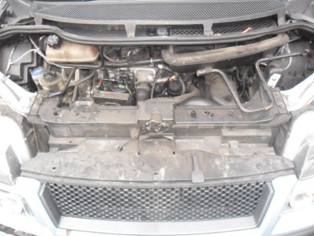 FIAT ULYSSE 2.0 JTD 02--> двигатель MOZNA ODPALIC
