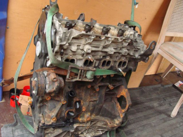 Двигатель M9R для Renault Trafic 2.0 dci 10г.