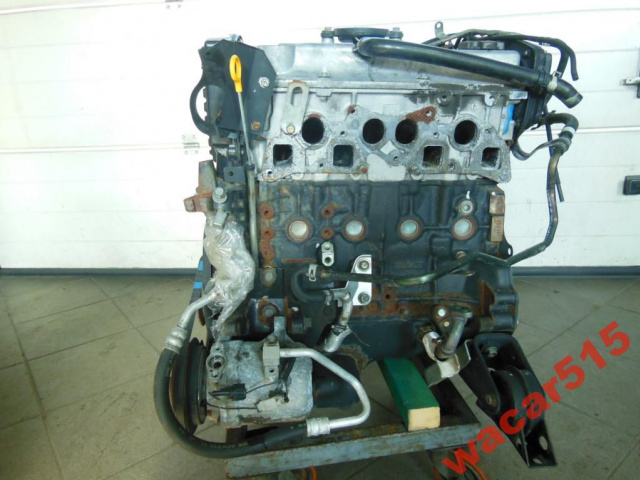 Двигатель NISSAN PRIMERA P11 2.0 TD P 11