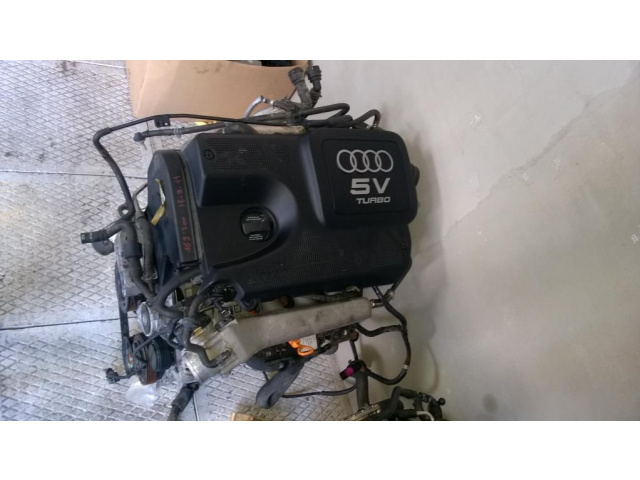 Двигатель Audi TT 8N0 APP