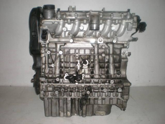 VOLVO S60 S80 V70 XC70 XC90 2.4 D5 двигатель D5244T