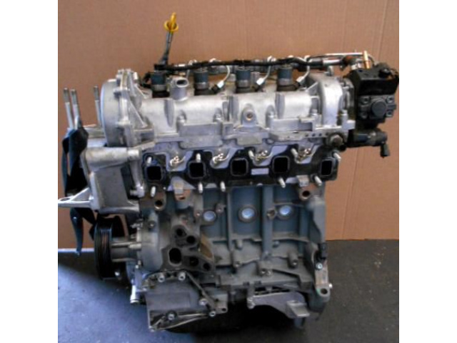 Двигатель FIAT DOBLO FIORINO 1, 3JTD 90 л.с. 263A2000 14r