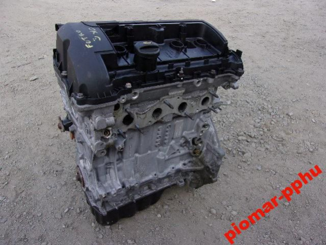 Двигатель 1, 6 VTI EP6 5FW PEUGEOT 207 308 C5 BMW MINI