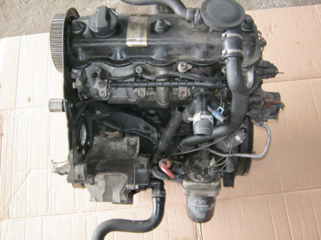 Двигатель VW GOLF III, VENTO, PASSAT B4 1.9 TDI