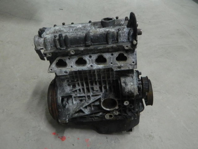 Двигатель BUD VW CADDY GOLF POLO 1.4 16V гарантия!!!
