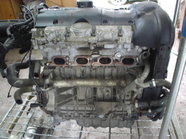 Двигатель VOLVO S40 V40 1, 8 16V B4184S2