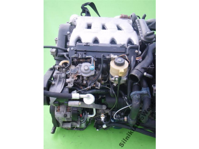 RENAULT ESPACE III двигатель 2.2 TD G8T 1 716