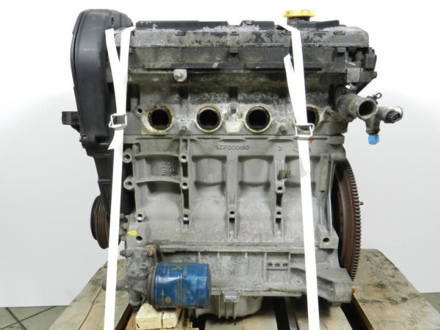 Двигатель ROVER 75 45 MG ZT ZR ZS 1.8 16V 00- 18K4F
