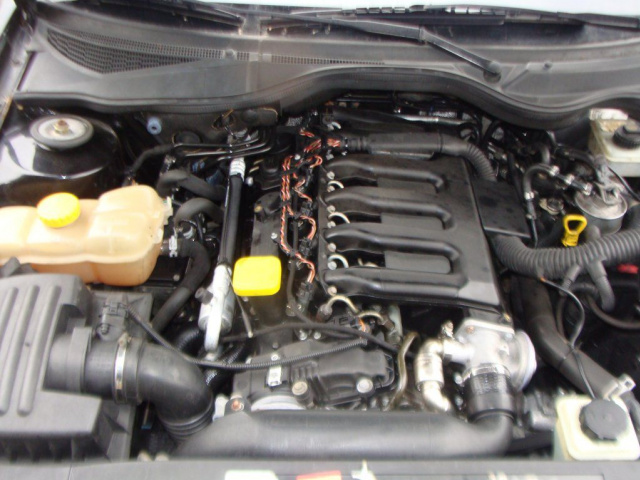 Opel omega b FL, C двигатель 2.5DTI