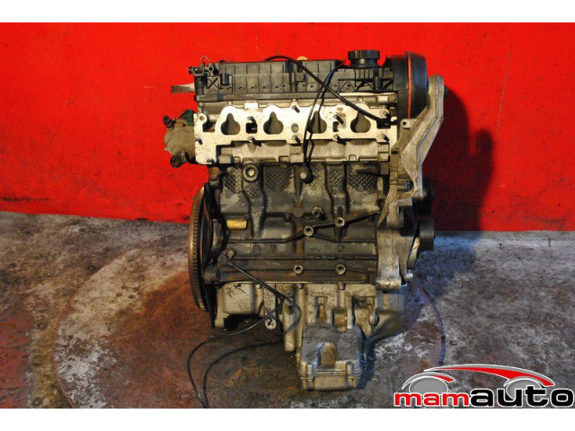Двигатель ALFA ROMEO 147 1.6 01г. FV 168948