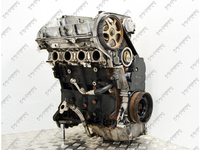 Двигатель VW PASSAT 1.8T AWT - без навесного оборудования
