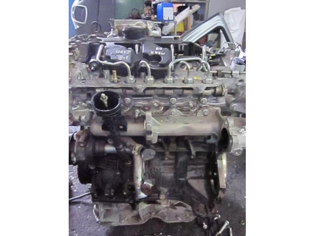 Двигатель M9R R815 815 RENAULT LAGUNA III 2.0 dCi 173