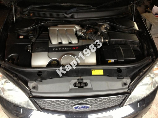 Ford Mondeo MK3 ST220 двигатель в сборе 3.0V6 st