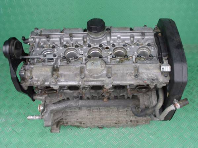 Двигатель VOLVO 850 V70 S70 2.0 20V B5204S 126KM