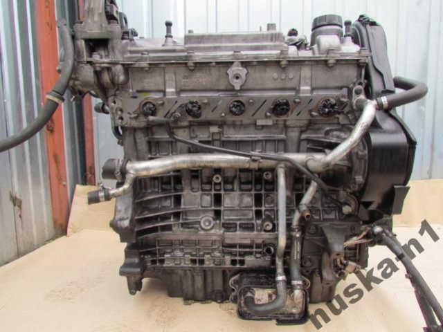 Двигатель D5244T VOLVO XC90 V70 2.4 D5 01-05 119tys