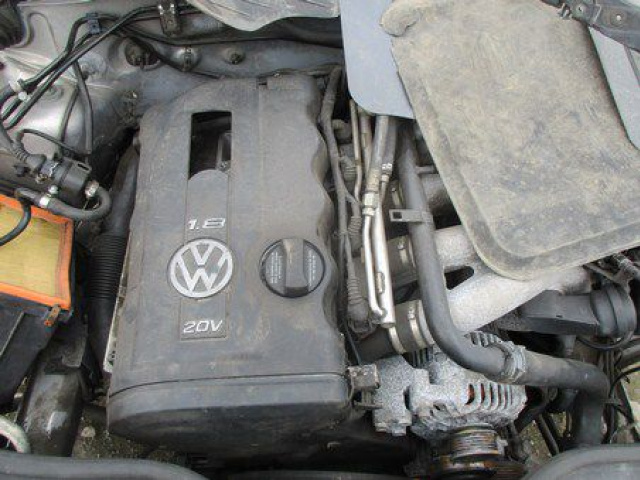VW Passat B 5 96-00 EU двигатель 1, 8 20V ADR гарантия