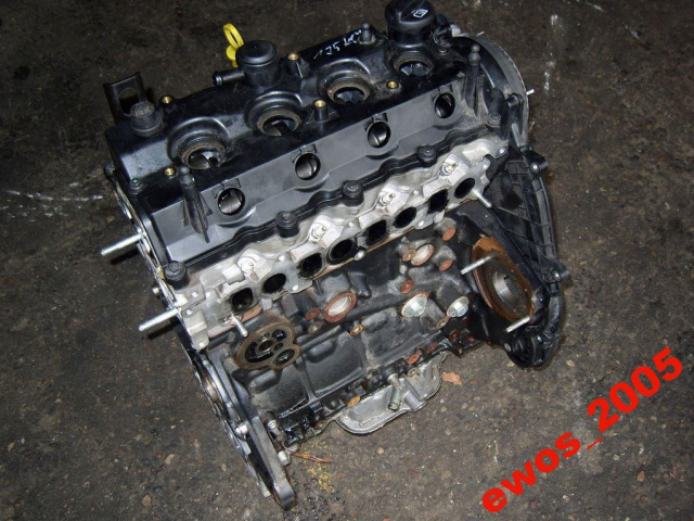 Двигатель Opel Zafira B C A17DTS 1.7 CDTI гарантия
