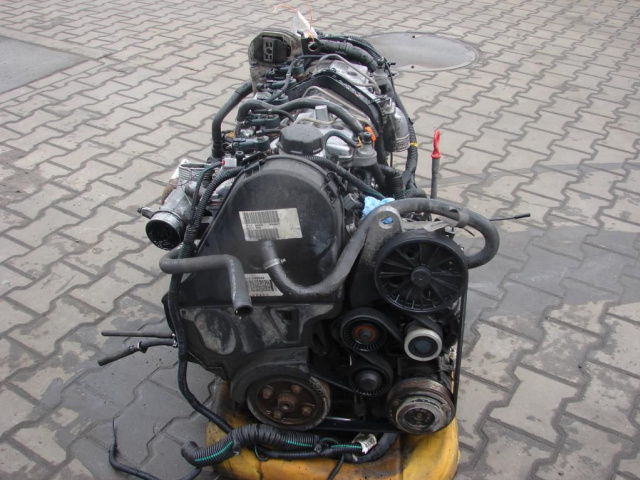 Двигатель в сборе Volvo S60 I 2, 4D bez skrzyni