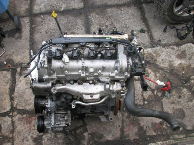 OPEL CORSA D MERIVA двигатель 1.3 CDTI, В отличном состоянии!!!