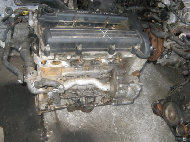 Двигатель opel vectra c 2.2 16V Z22YH