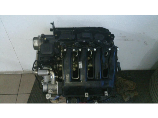 Двигатель BMW 3 E-46 X3 2.0 D 150 л.с. 2004R
