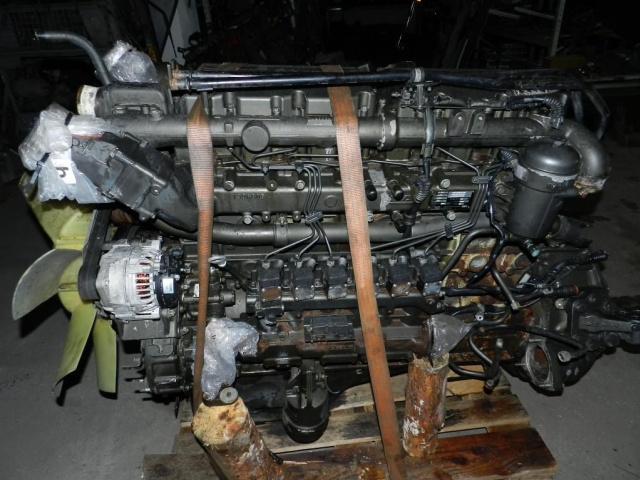 Двигатель DAF XF 95 430 EURO 3 - 300 000km