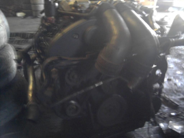 Двигатель OPEL OMEGA VECTRA B 2, 6 V6 X25XE LODZ в сборе