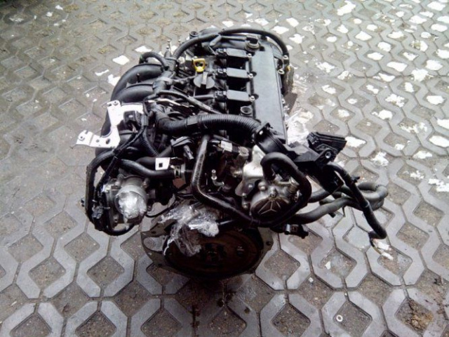 Двигатель в сборе 2, 0 B PE MAZDA 3 6 CX5 2014