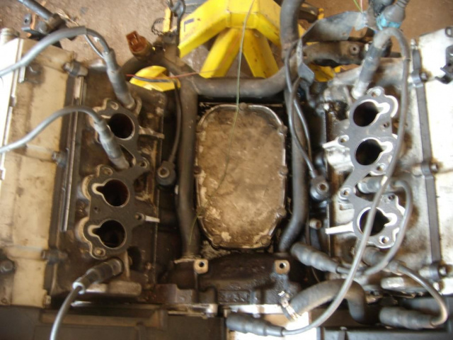 Двигатель Audi 100 C4 2.6 V6 93r гарантия