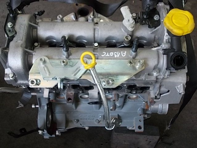 Двигатель OPEL 1.3 CDTI A13DTC Corsa D Meriva B