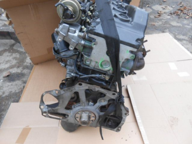 Двигатель TOYOTA HILUX 2, 5 D4D 2KD 04г.
